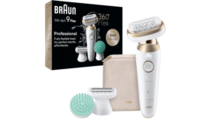 Braun Silk-épil 9071