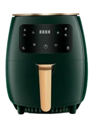 Freidora sin aceite Microdata