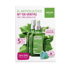Aceite de abedul Weleda