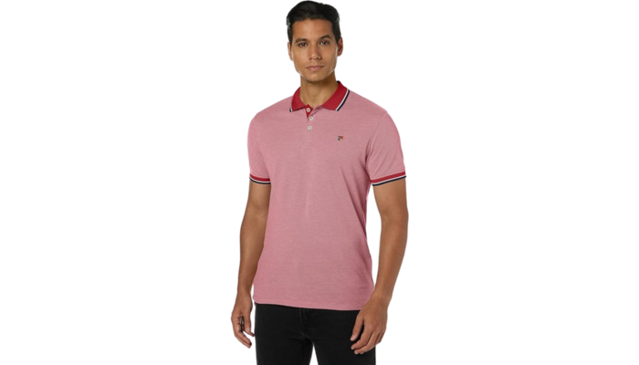 Polo Jack & Jones