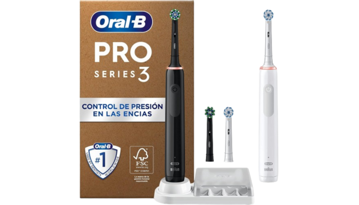 Oral-B 3 3900N