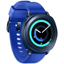 Samsung Gear Sport