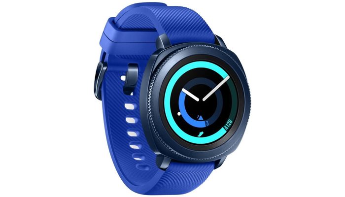 Samsung Gear Sport