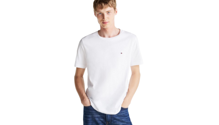 Camiseta Tommy Hilfiger