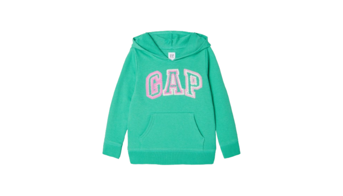 Sudadera GAP