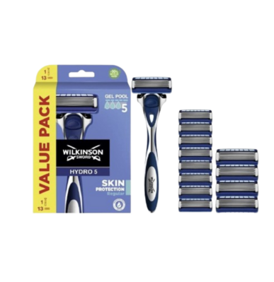 Wilkinson Sword Hydro 5