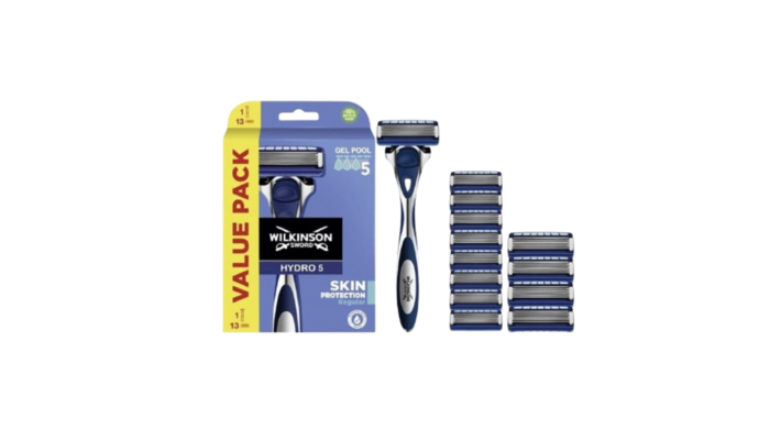 Wilkinson Sword Hydro 5