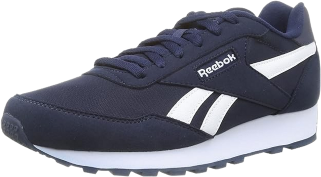 Reebok Rewind Run