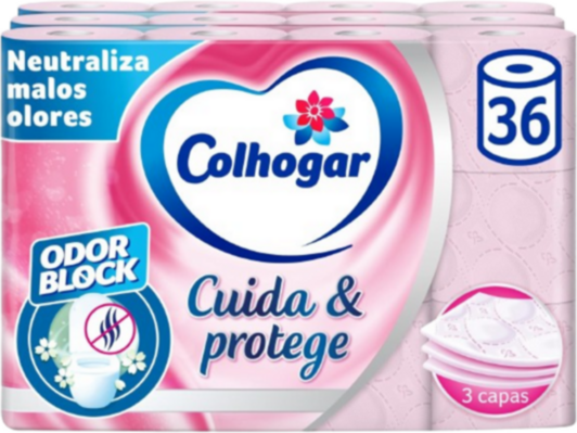 Colhogar, Cuida&Protege