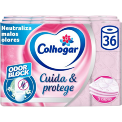 Colhogar, Cuida&Protege