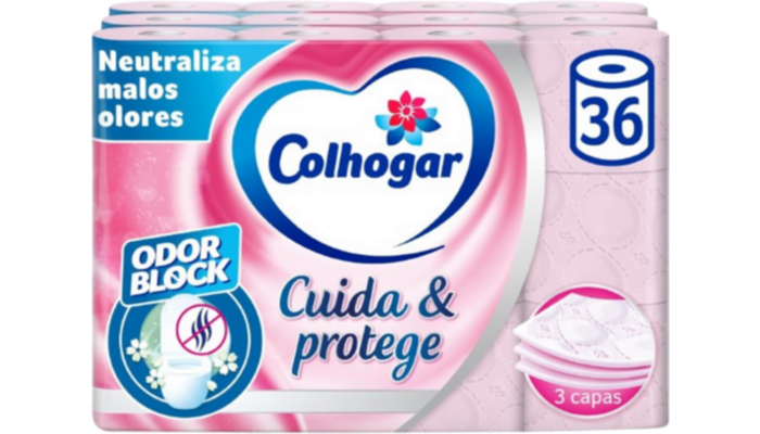 Colhogar, Cuida&Protege