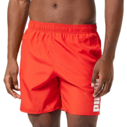 Puma Mid Shorts