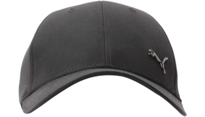 Gorra Puma Metal Cat 