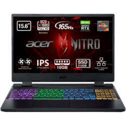 Acer Nitro 5 15,6'' Gaming