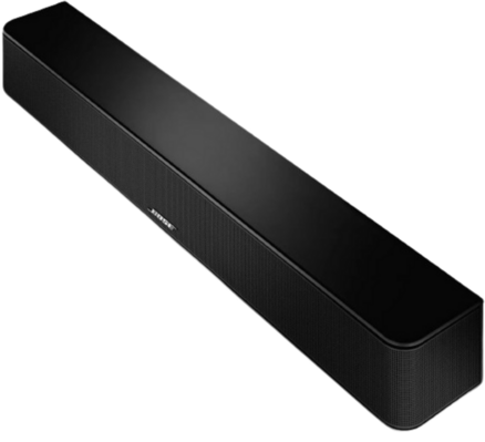 Bose Solo Soundbar 2