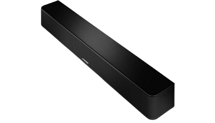 Bose Solo Soundbar 2
