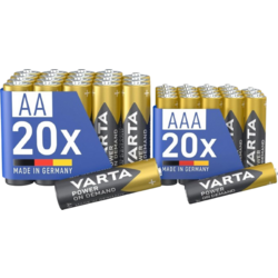 Varta Power On Demand