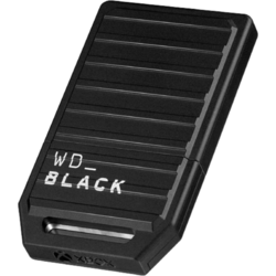 WD Black 512GB