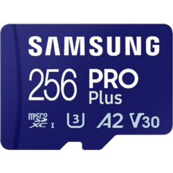 Samsung Pro Plus