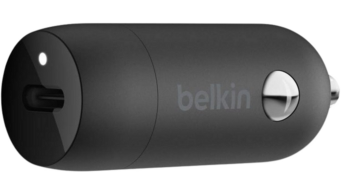 Cargador Belkin 20W