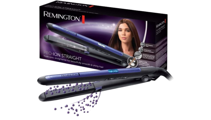Remington Pro Ion
