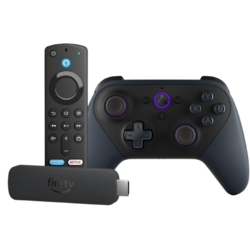 Fire TV Stick 4K