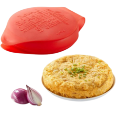 Molde para tortilla de patatas