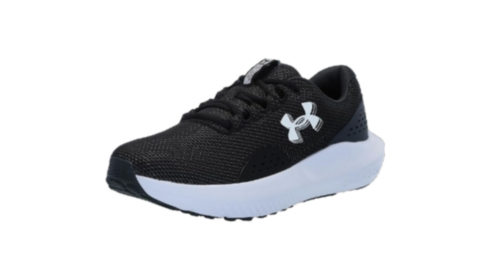 Under Armour Charged Surge 4