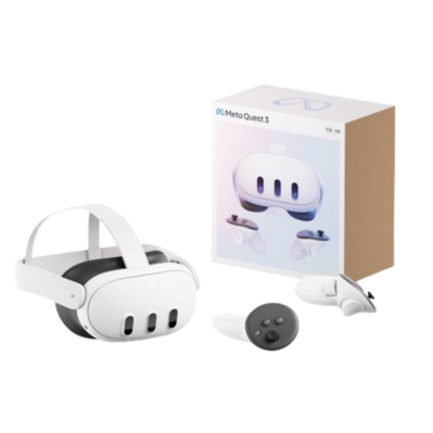 Meta Quest 3