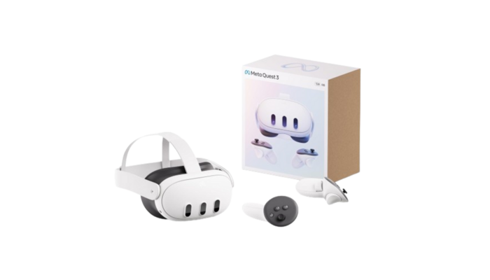 Meta Quest 3