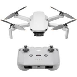 DJI Mini 4k