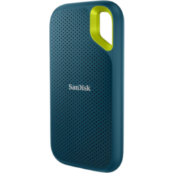 SanDisk 2TB Extreme SSD