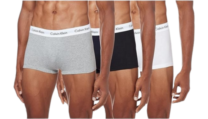 Boxers Calvin Klein