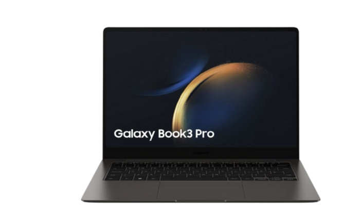 Samsung Galaxy Book3 Pro