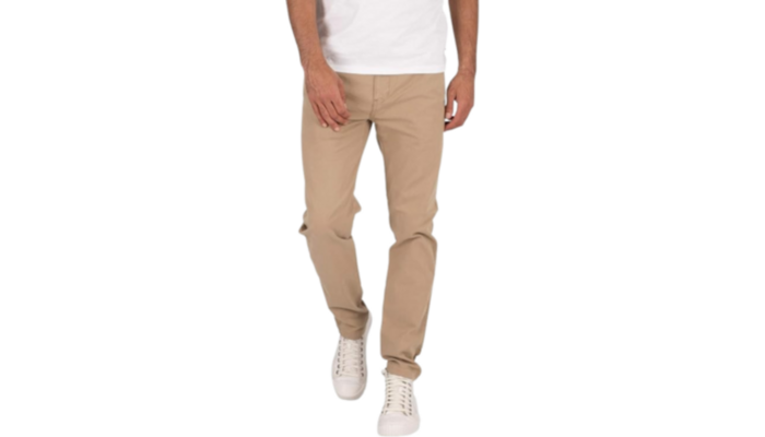 Levi's XX Chino Slim II