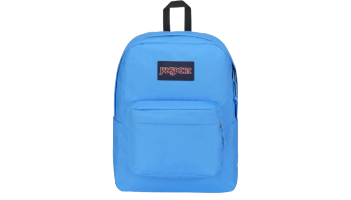 Mochila Jansport Grande