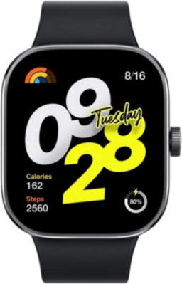 Xiaomi Redmi Watch 4