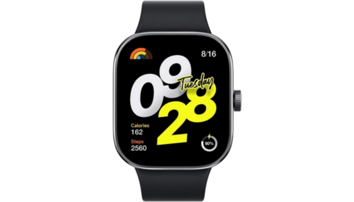 Xiaomi Redmi Watch 4