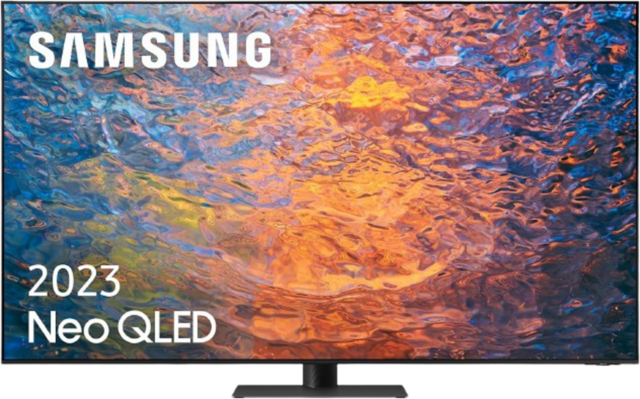 Samsung NeoQLED 4K 55''