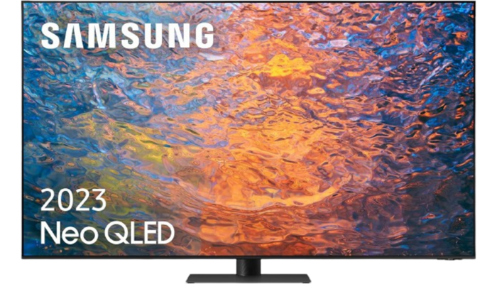 Samsung NeoQLED 4K 55''