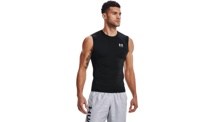Camiseta Under Armour HG