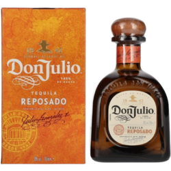 Tequila Reposado Don Julio