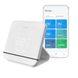 Tado Aire Acondicionado