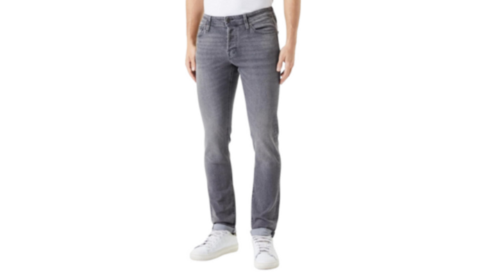 Vaqueros Jack & Jones
