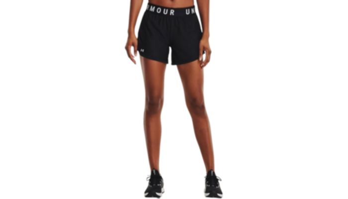 Under Armour Play Up