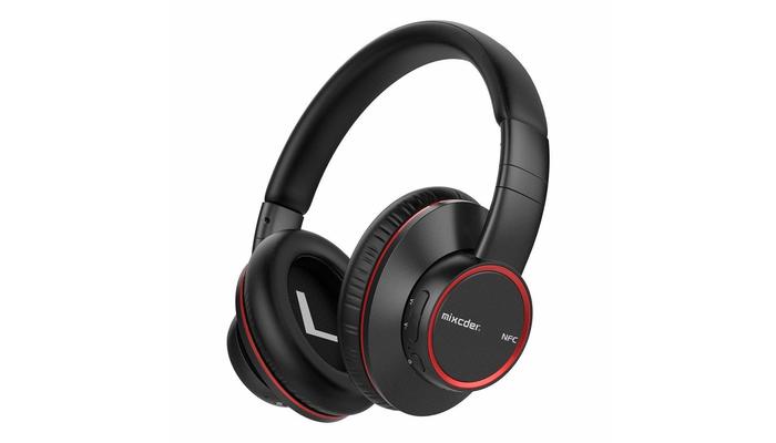 Auriculares Mixcder E7