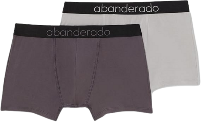 2 x Boxers Abanderado