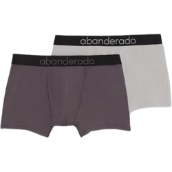 2 x Boxers Abanderado