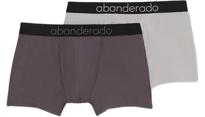 2 x Boxers Abanderado