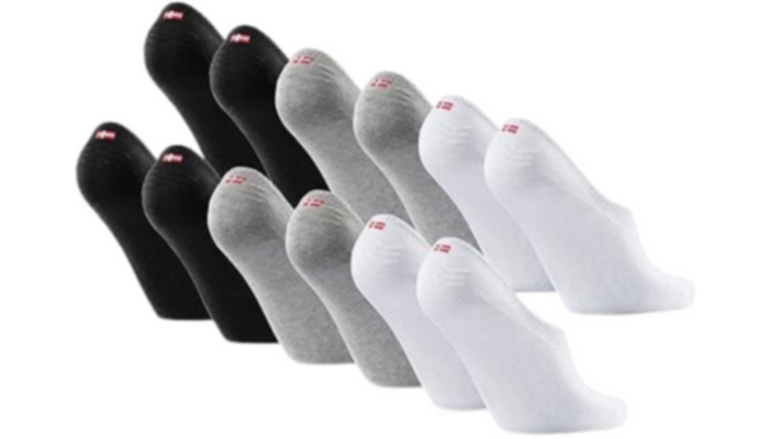 Pinkies Danish Endurance